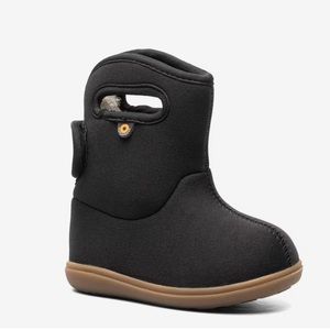 Bogs Baby Bogs Insulated Snow Boot